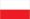 Poland flag